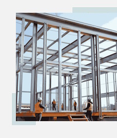 Услуги Изготовление металлоконструкций под ключ в Сыктывкаре