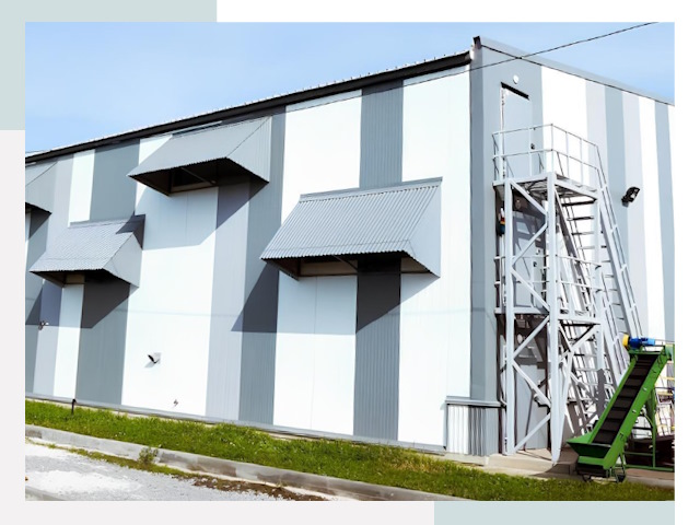 Строительство овощехранилищ от 619 руб. в Сыктывкар