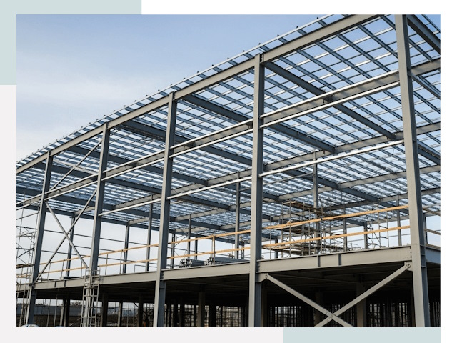 Строительство заводов под ключ от 619 руб. в Сыктывкар