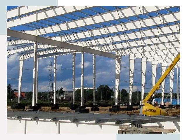 Строительство фабрик в Сыктывкар от 619 руб. за м²