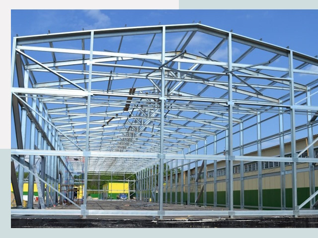 Строительство фабрик в Сыктывкаре