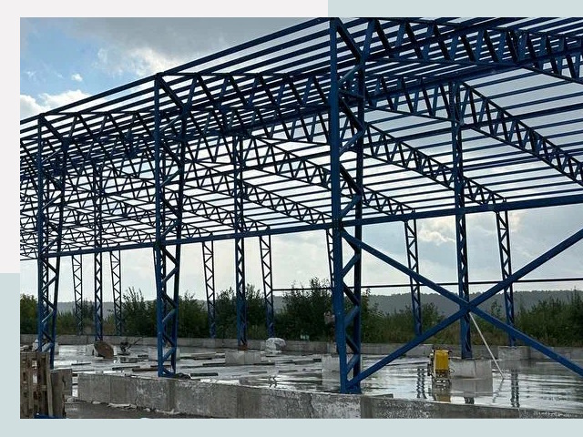 Строительство картодромов в Сыктывкаре