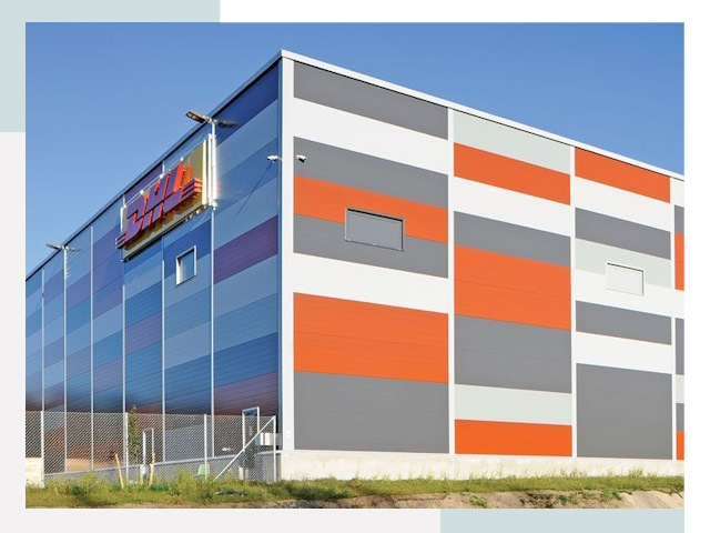 Строительство бизнес-центров в Сыктывкаре