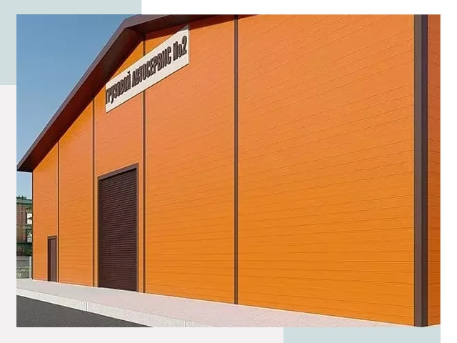 Строительство автосервисов в Сыктывкаре