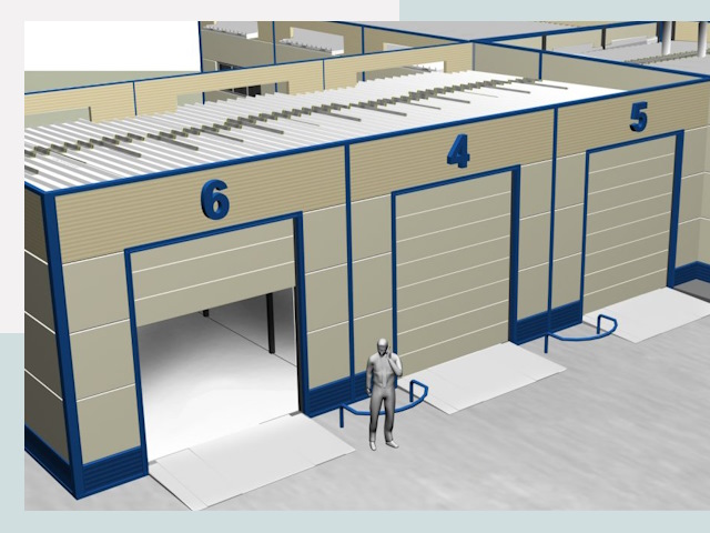 Строительство автомоек от 619 руб. в Сыктывкар