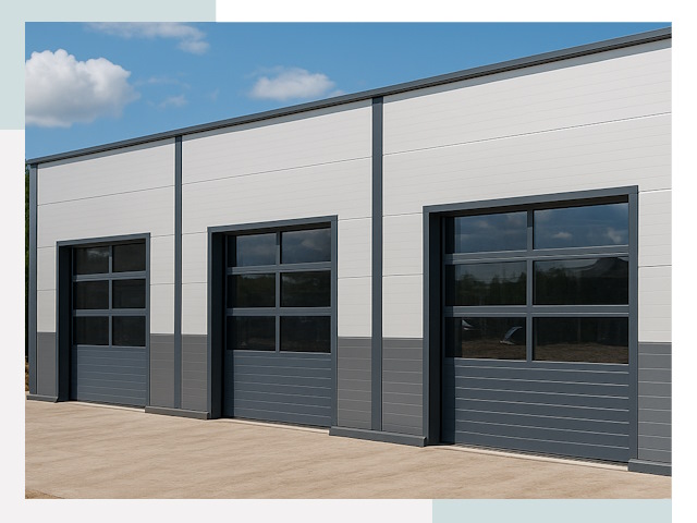 Строительство автомоек в Сыктывкаре