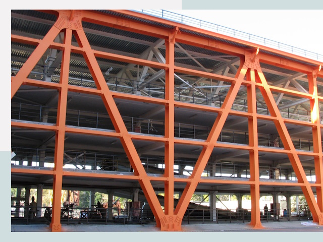 Многоуровневые паркинги в Сыктывкар от 619 руб.