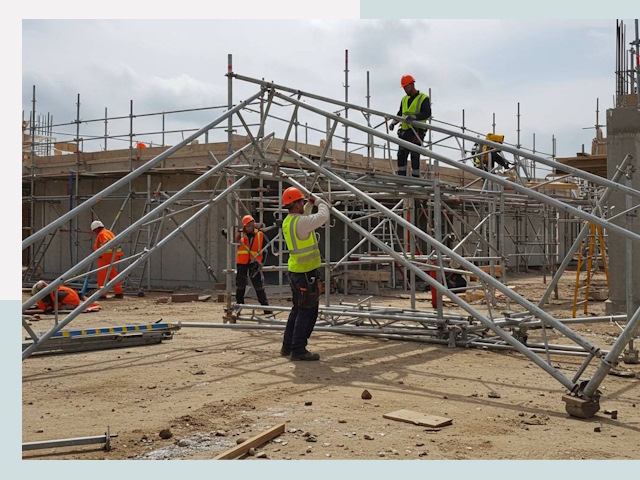 Демонтаж металлоконструкций в Сыктывкаре