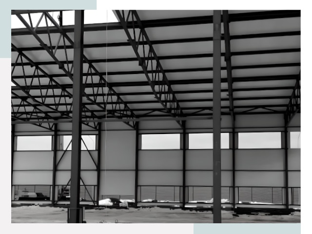 Производство ангаров в Сыктывкаре