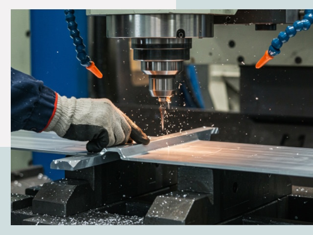 Металлообработка в Сыктывкаре от 619 руб. - Надежно и быстро