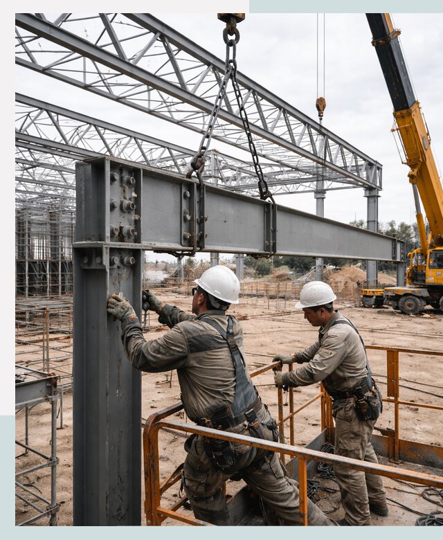 Строительство спортивных комплексов под ключ в Сыктывкаре